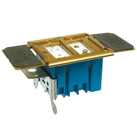 carlon electrical floor boxes|carlon electrical boxes catalog.